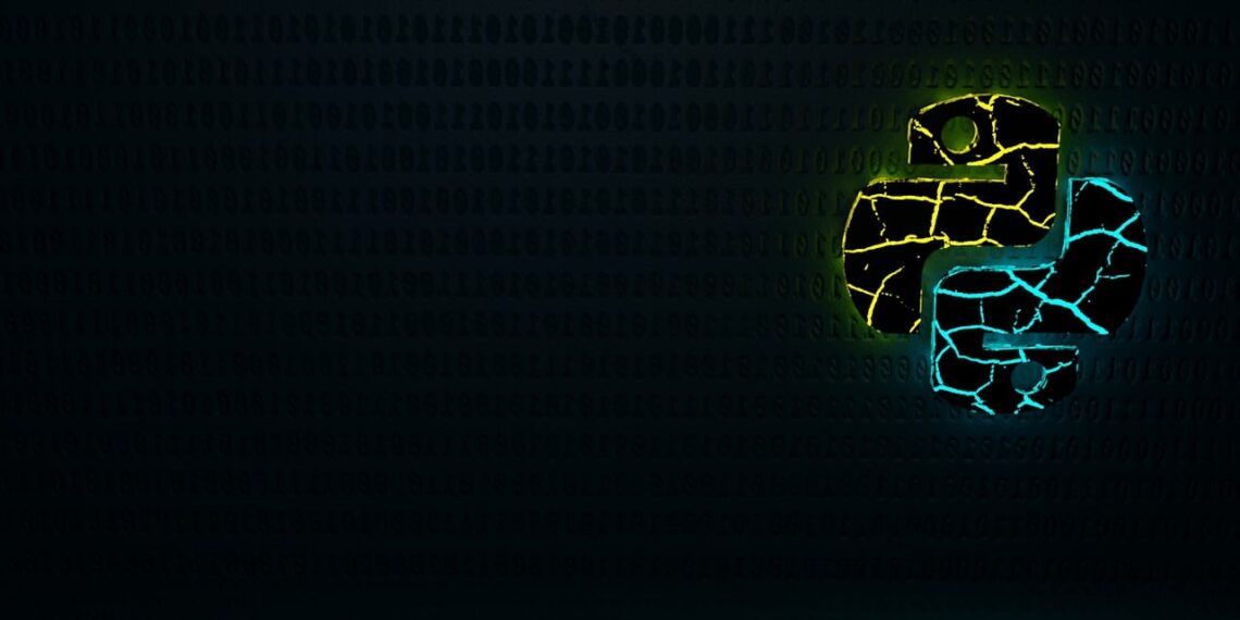 python python logo 4785225